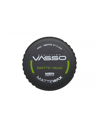 MATTE HEAD STYLING WAX 150 ml