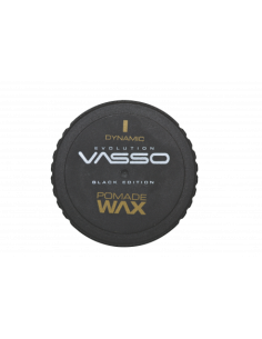 DYNAMIC POMADE WAX 2