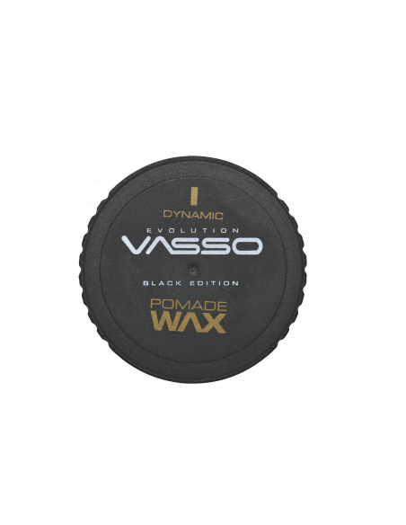 DYNAMIC POMADE WAX