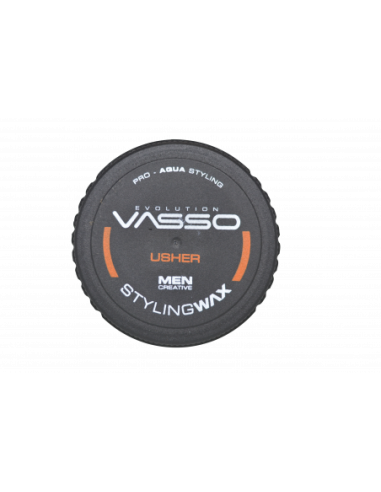 USHER STYLING WAX 150 ml