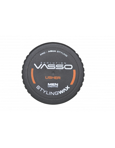 USHER STYLING WAX 150 ml
