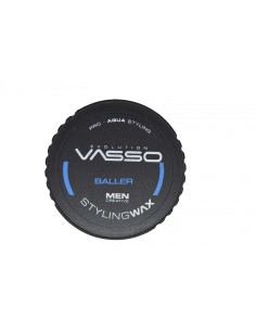 BALLER STYLING WAX 150 ml 2