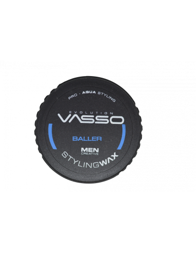 BALLER STYLING WAX 150 ml