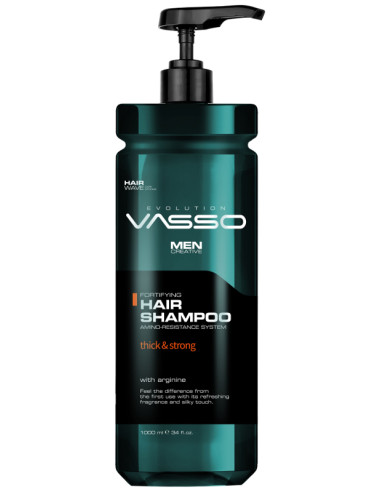 THICK & STRONG SHAMPOO 1.000 ml