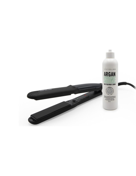 PLANCHA CSTEAM CORIOLISS ELIXIR DE ARGAN