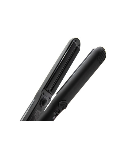 PLANCHA CSTEAM CORIOLISS ELIXIR DE KERATINA