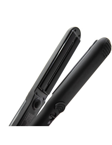 PLANCHA CSTEAM CORIOLISS ELIXIR DE KERATINA