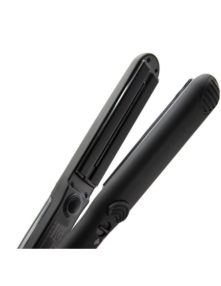 PLANCHA CSTEAM CORIOLISS ELIXIR DE KERATINA