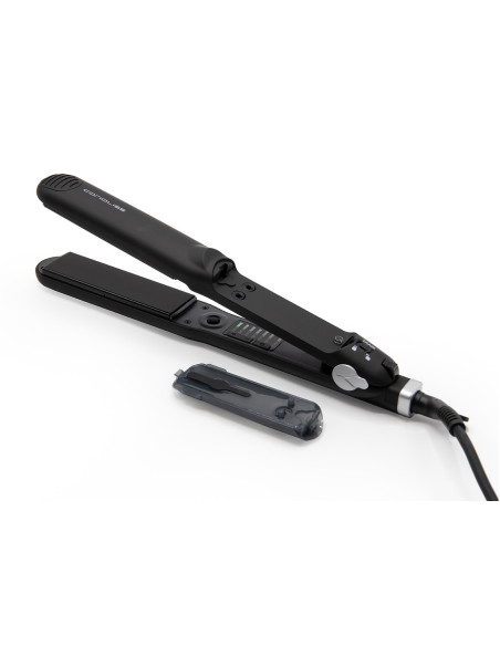 PLANCHA CSTEAM CORIOLISS ELIXIR DE KERATINA