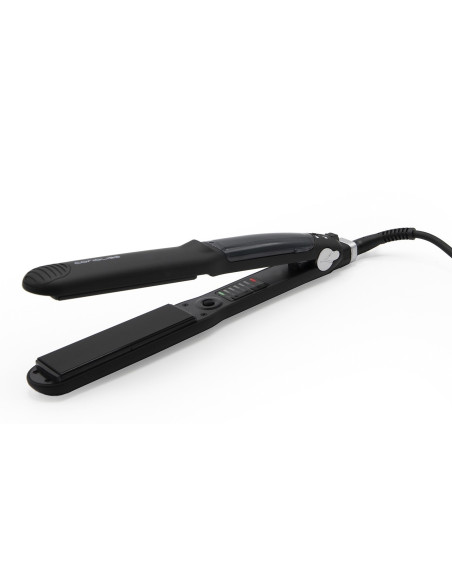 PLANCHA CSTEAM CORIOLISS ELIXIR DE KERATINA