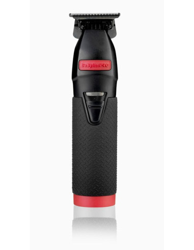 SKELETON TRIMMER BOOST BLACK FX7870RBPE