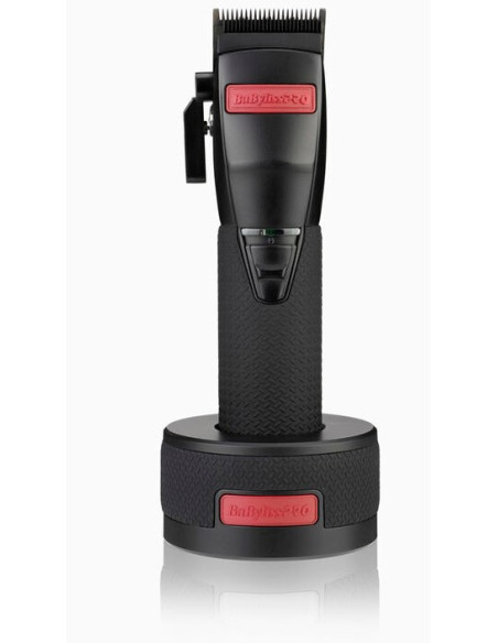 CLIPPER BOOST BLACK FX8700RBPE