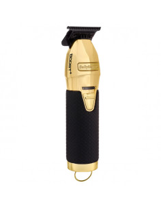 SKELETON TRIMMER BOOST GOLD BLACK FX7870GBPE 2