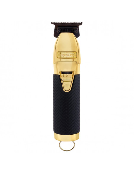 SKELETON TRIMMER BOOST GOLD BLACK FX7870GBPE