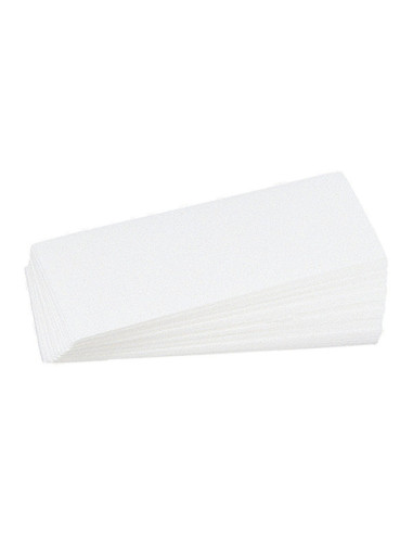 100 BANDAS PAPEL DEPILACION POLLIE 00929