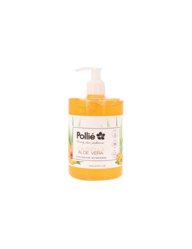 GEL POST DEPILACION ALOE VERA CON CALENDULA 07645