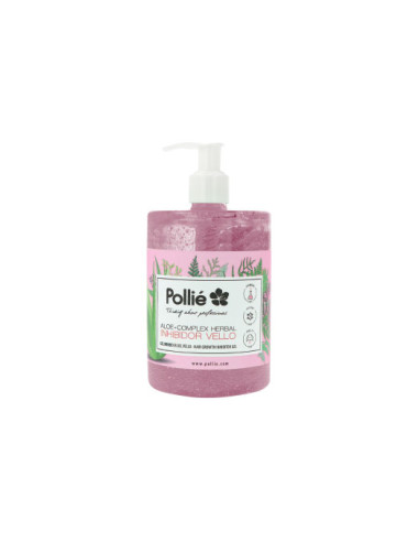 GEL POST DEPILACION INHIBIDOR DEL VELLO 07646