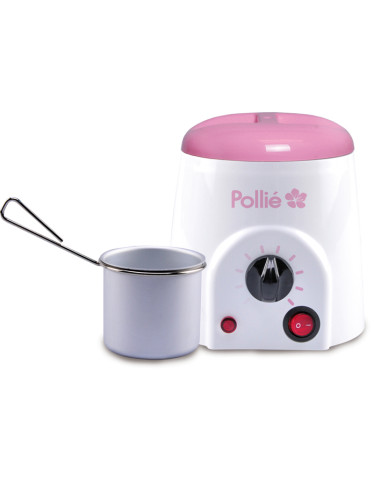 MINI FUNDIDOR DE CERA 250 g POLLIÉ 03612