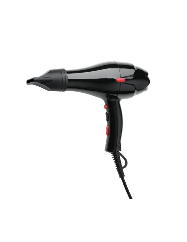 SECADOR DREOX IONICO 2.000 W NEGRO