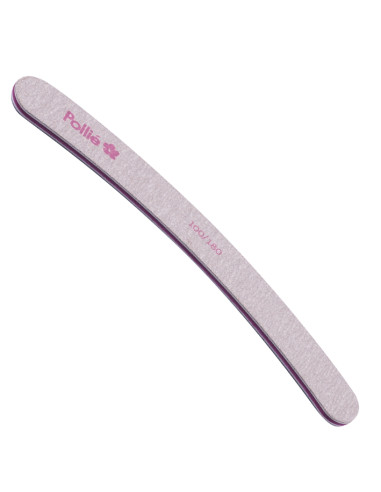LIMA 100/180 CURVADA POLLIE 03424