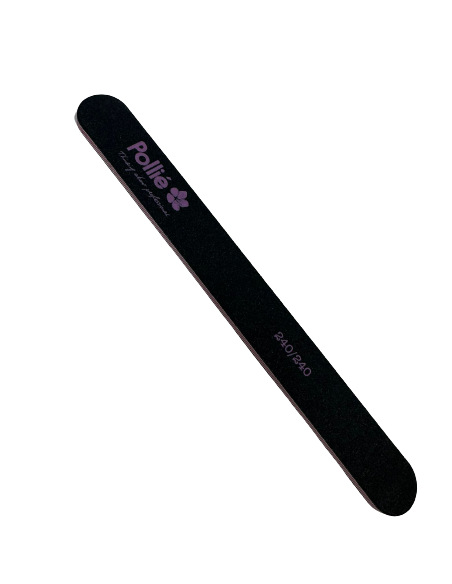 LIMA RECTA 240/240 POLLIE 06023