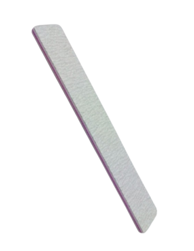 LIMA CUADRADA UÑIKAS ACOLCHADA