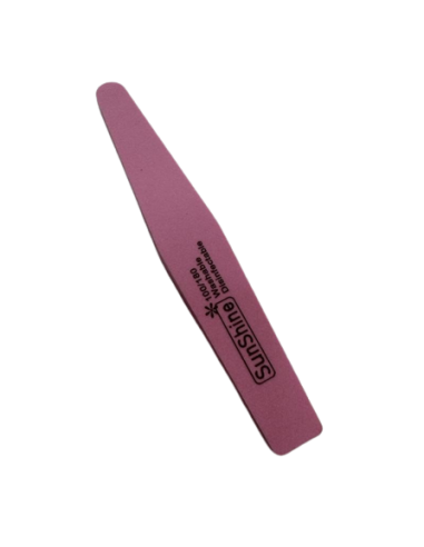 BUFER 100/180 LIMA SPONGE UÑIKAS