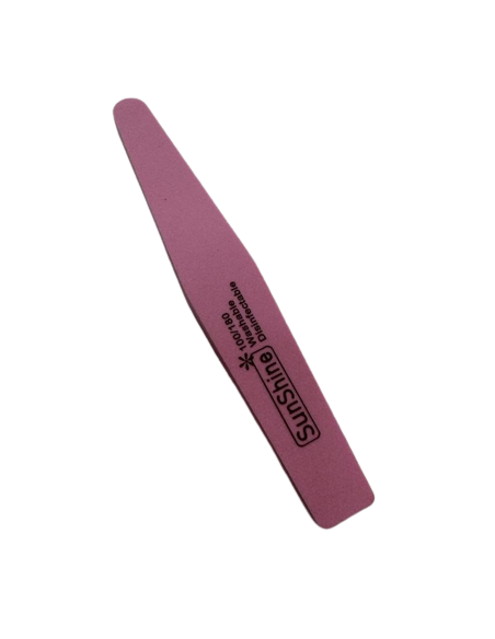 BUFER 100/180 LIMA SPONGE UÑIKAS