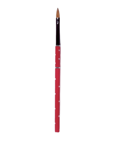 PINCEL MARTA KOLINSKY Nº 10