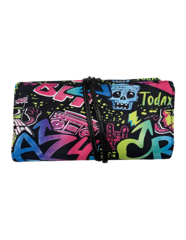 MANTA 15 PINCELES ROMEO & JULIETTE