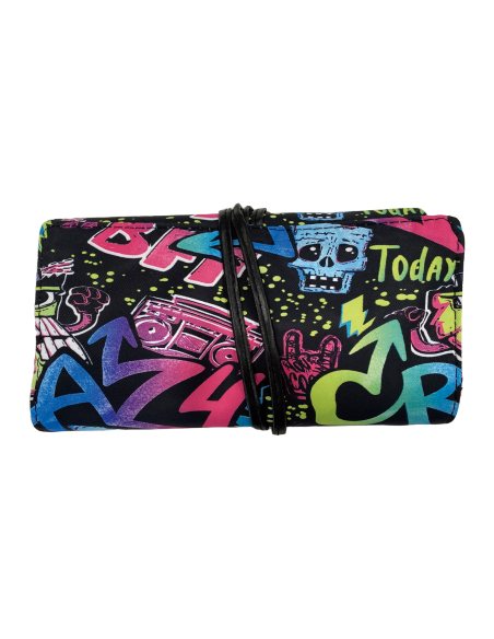 MANTA 15 PINCELES ROMEO & JULIETTE