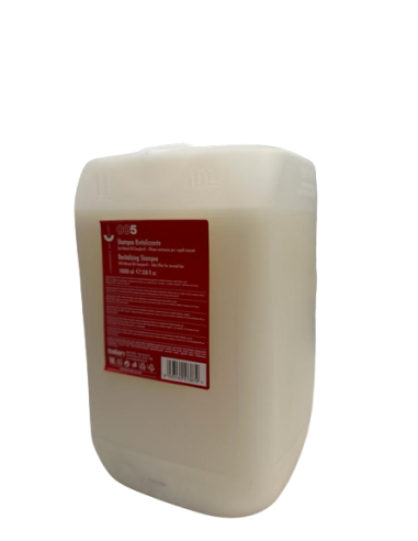 GARRAFA CHAMPU REVITALIZANTE 10.000 ml