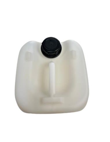 GARRAFA CHAMPU REVITALIZANTE 10.000 ml