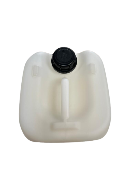 GARRAFA CHAMPU REVITALIZANTE 10.000 ml