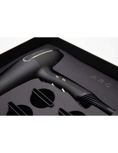 CORIOLISS SECADOR ARC 2.400W