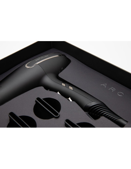 CORIOLISS SECADOR ARC 2.400W