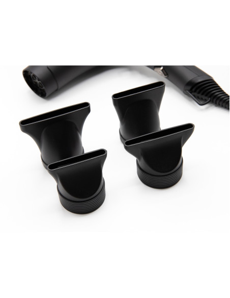 CORIOLISS SECADOR ARC 2.400W