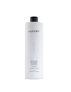 LUXURY SHAMPOO NO FRIZZ 1.000 ml