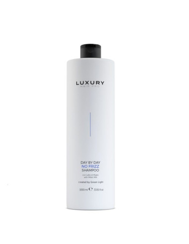 LUXURY SHAMPOO NO FRIZZ 1.000 ml