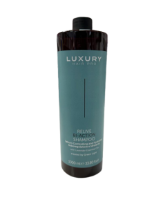 RELIVE BI-ACTION CHAMPU LUXURY SEBOEQUILIBRANTE 1.000ML