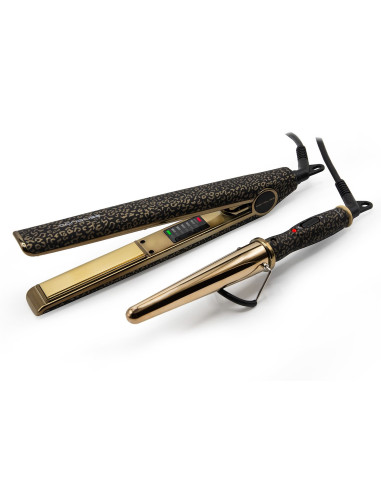 CORIOLISS PACK C1 DIGITAL+ KOMPACTISSIMO GOLD...