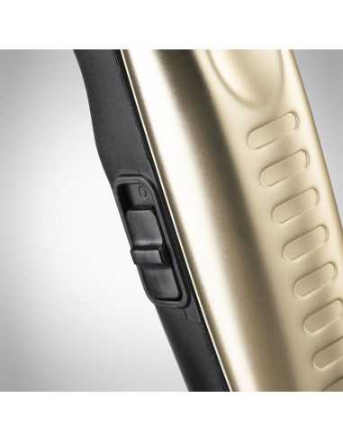 LO-PROFX TRIMMER GOLD FX726GE