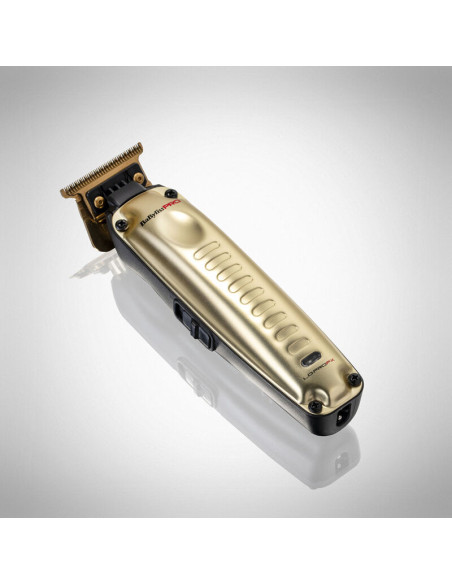 LO-PROFX TRIMMER GOLD FX726GE