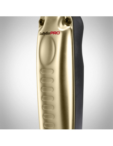 LO-PROFX TRIMMER GOLD FX726GE