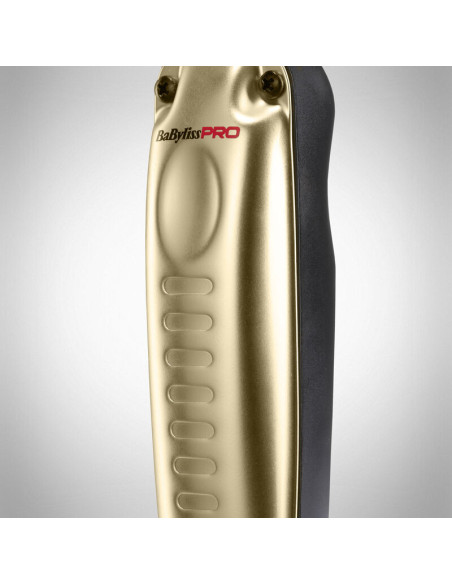 LO-PROFX TRIMMER GOLD FX726GE