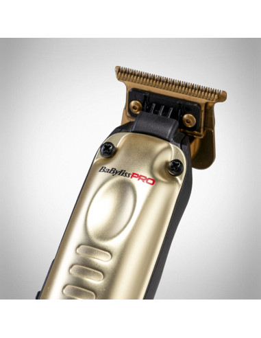LO-PROFX TRIMMER GOLD FX726GE