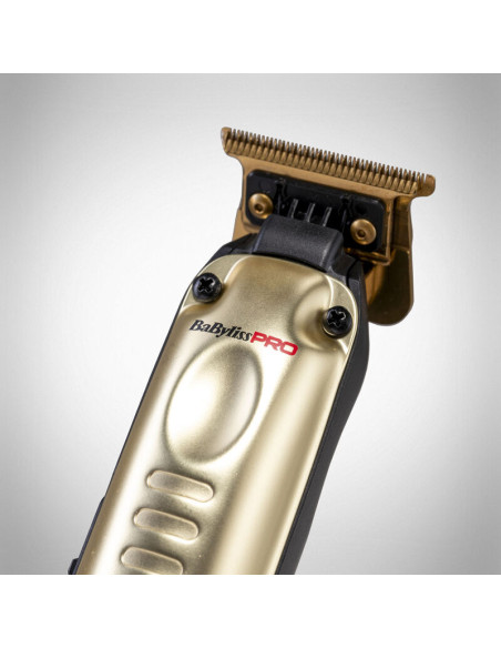 LO-PROFX TRIMMER GOLD FX726GE