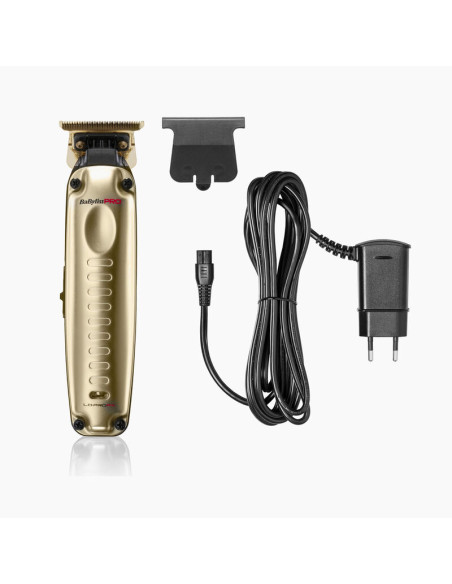 LO-PROFX TRIMMER GOLD FX726GE