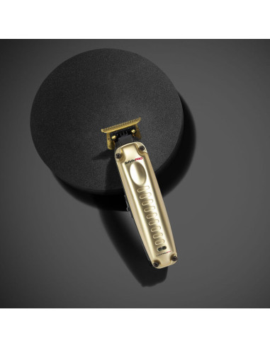 LO-PROFX TRIMMER GOLD FX726GE