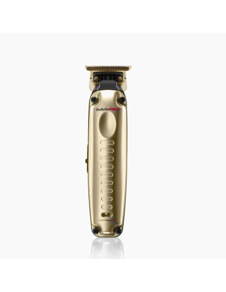 LO-PROFX TRIMMER GOLD FX726GE